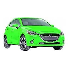 Mazda Mazda 2 de 2015 jusqu'à présent – pièces et accessoires auto