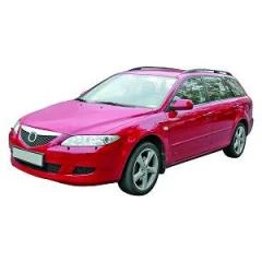Mazda Mazda 6 de 2002 à 2005 – pièces et accessoires auto