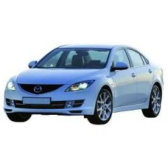 Mazda Mazda 6 de 2007 à 2012 – pièces et accessoires auto