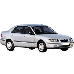 Mazda Mazda 626 de 1997 à 1999 – pièces et accessoires auto