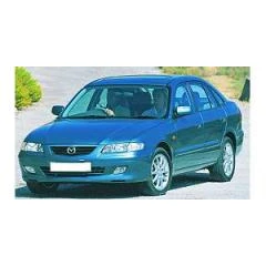 Mazda Mazda 626 de 1999 à 2002 – pièces et accessoires auto
