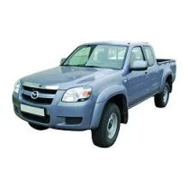 Mazda Mazda BT 50 de 2006 à 2012 – pièces et accessoires auto