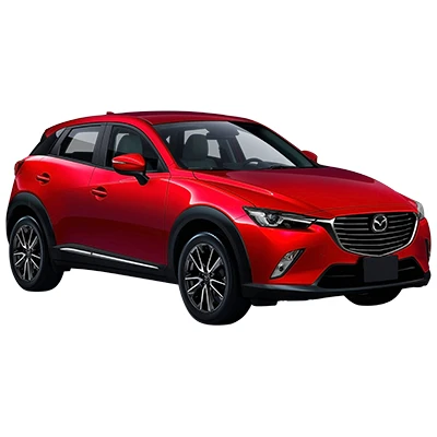 Mazda Mazda CX 3 de 2015 jusqu'à présent – pièces et accessoires auto