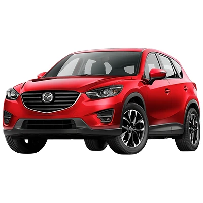Mazda CX 5 de 2015 à 2017 – pièces et accessoires auto