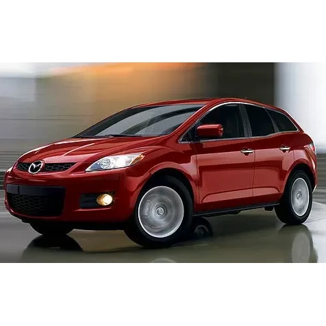 Mazda Mazda CX 7 de 2007 à 2009 – pièces et accessoires auto