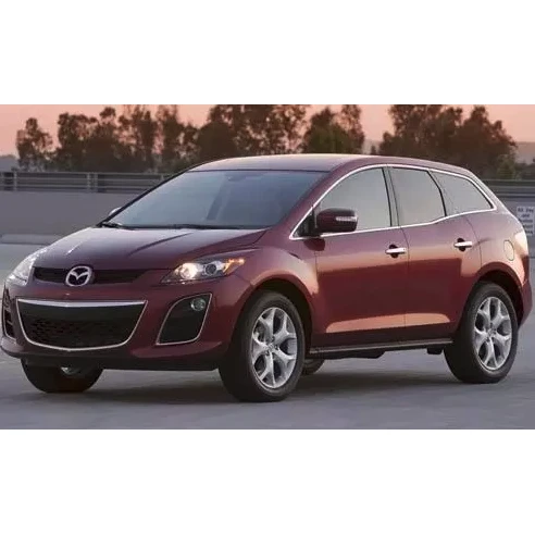 Mazda Mazda CX 7 de 2011 à 2016 – pièces et accessoires auto