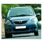 Mazda Mazda MPV de 2000 à 2006 – pièces et accessoires auto