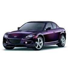 Mazda Mazda RX8 de 2003 jusqu'à présent – pièces et accessoires auto