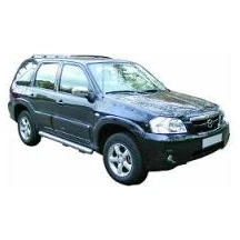 Mazda Mazda Tribute de 2004 à 2006 – pièces et accessoires auto