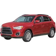 Mitsubishi ASX de 2013 à 2016 – pièces et accessoires auto