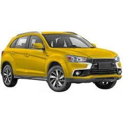Mitsubishi ASX de 2017 à 2020 – pièces et accessoires auto