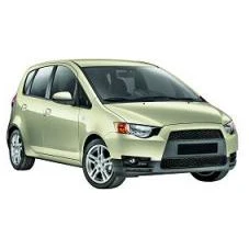Mitsubishi Colt de 2008 à 2012 – pièces et accessoires auto