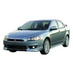 Lancer berline de 2008 jusqu'à présent  – pièces et accessoires auto