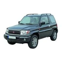 Mitsubishi Pajero Pinin de 1999 à 2007 – pièces et accessoires auto