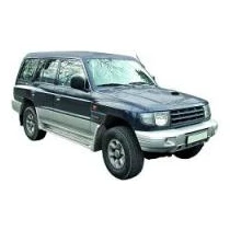 Mitsubishi Pajero de 1997 à 2000 – pièces et accessoires auto