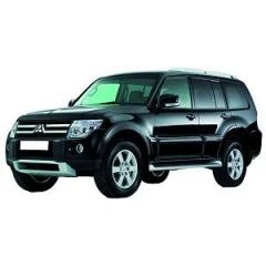 Mitsubishi Pajero de 2007 à 2012 – pièces et accessoires auto