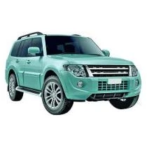 Mitsubishi Pajero de 2013 à 2015 – pièces et accessoires auto