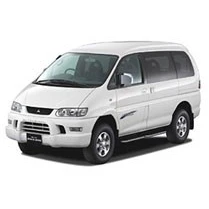 Mitsubishi Space Gear L400 de 1994 à 2003 – pièces et accessoires auto