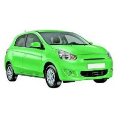 Mitsubishi Spacestar de 2012 à 2016 – pièces et accessoires auto