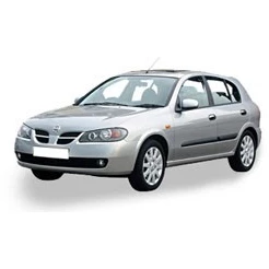 Nissan Almera N16 de 2002 à 2006 – pièces et accessoires auto