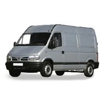 Nissan Interstar de 1999 à 2003 – pièces et accessoires auto