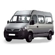 Nissan Interstar de 2003 à 2010 – pièces et accessoires auto