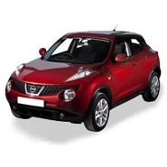 Nissan Juke de 2010 à 2014 – pièces et accessoires auto