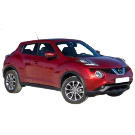 Nissan Juke de 2014 à 2019 – pièces et accessoires auto