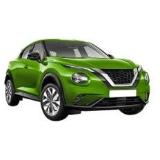 Nissan Juke de 2019 jusqu'à présent – pièces et accessoires auto