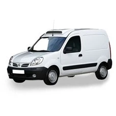 Nissan Kubistar de 2003 à 2009 – pièces et accessoires auto