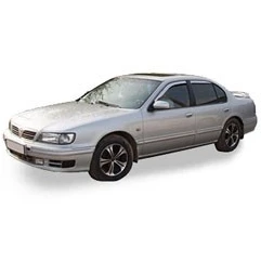 Nissan Maxima QX de 1995 à 2000 – pièces et accessoires auto