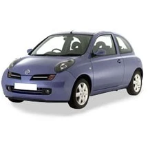Nissan Micra K12 de 2003 à 2005 – pièces et accessoires auto