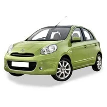 Nissan Micra K13 de 2010 à 2013 – pièces et accessoires auto