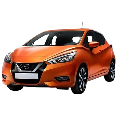 Nissan Micra K14 de 2017 jusqu'à présent – pièces et accessoires auto