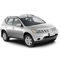 Nissan Murano de 2003 à 2005 – pièces et accessoires auto