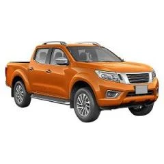 Nissan Navara NP300 de 2015 jusqu'à présent – pièces et accessoires auto