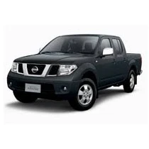 Nissan Navara de 2005 à 2010 – pièces et accessoires auto