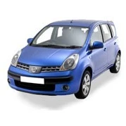Nissan Note de 2005 à 2009 – pièces et accessoires auto
