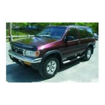 Nissan Pathfinder de 1996 à 1998 – pièces et accessoires auto
