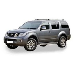 Nissan Pathfinder de 2005 à 2010 – pièces et accessoires auto