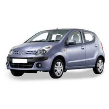 Nissan Pixo de 2009 à 2013 – pièces et accessoires auto