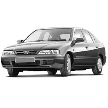 Nissan Primera de 1996 à 1999 – pièces et accessoires auto