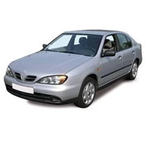 Nissan Primera de 1999 à 2001 – pièces et accessoires auto