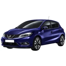 Nissan Pulsar de 2014 jusqu'à présent – pièces et accessoires auto