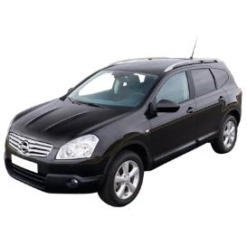 Nissan Qashqai 1 +2 de 2008 à 2010 – pièces et accessoires auto