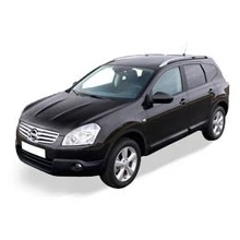 Nissan Qashqai 1 de 2007 à 2010 – pièces et accessoires auto