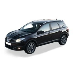 Nissan Qashqai 1 de 2010 à 2014 – pièces et accessoires auto