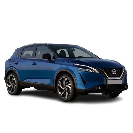 Nissan Qashqai 3 de 2021 jusqu'à présent – pièces et accessoires auto