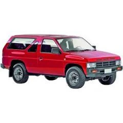 Nissan Terrano 1 de 1986 à 1996 – pièces et accessoires auto
