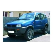 Nissan Terrano 2 de 1993 à 1996 – pièces et accessoires auto